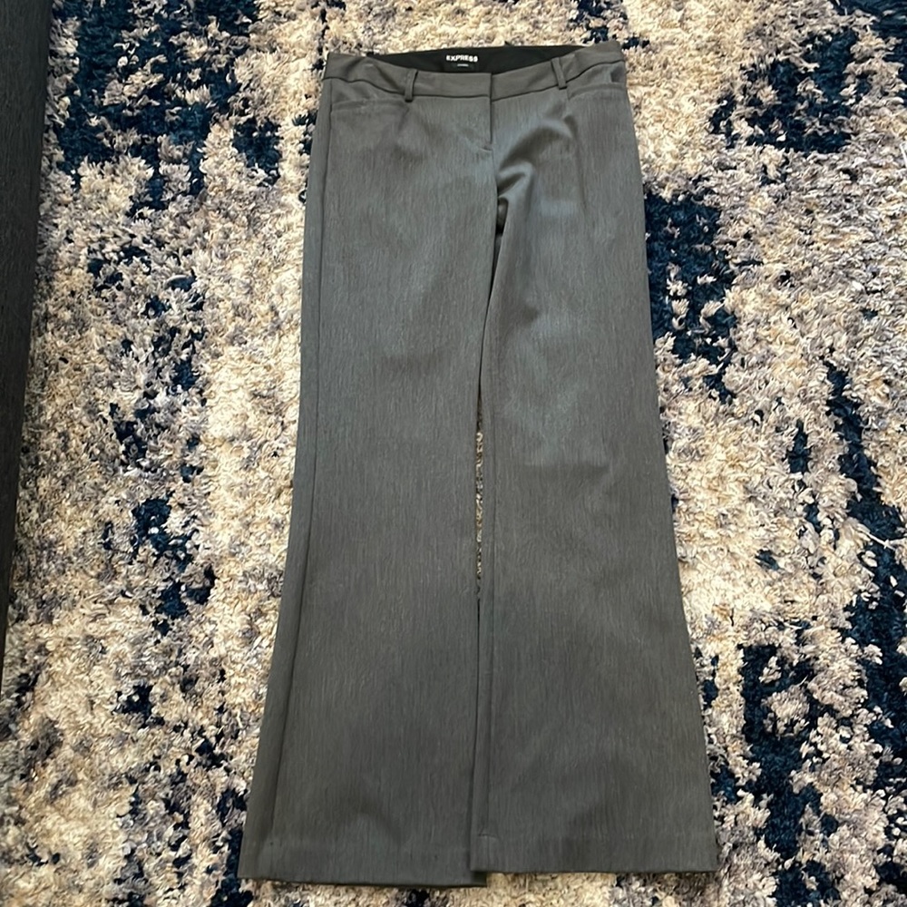 Express Columnist Women’s Pants